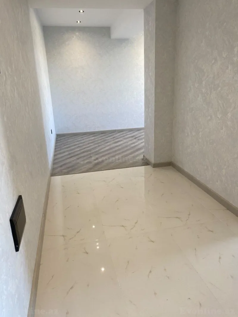2 otaqlı Mənzil 76 m² Xırdalan Satılır