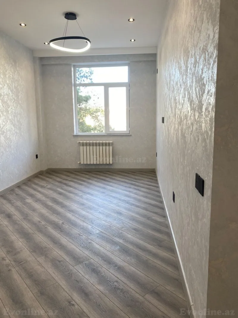 2 otaqlı yeni tikili mənzil satılır — Xırdalan - şəkil 4