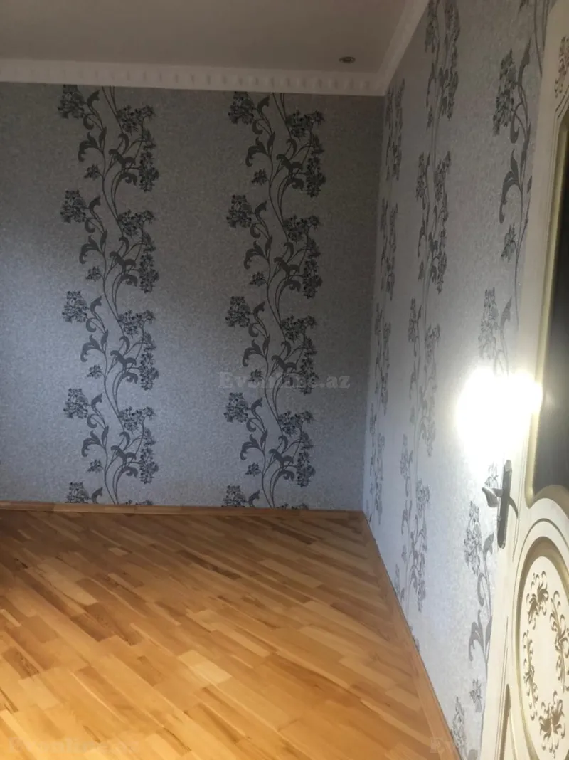 5 otaqlı həyət evi satılır — Biləcəri, Bakı - şəkil 3