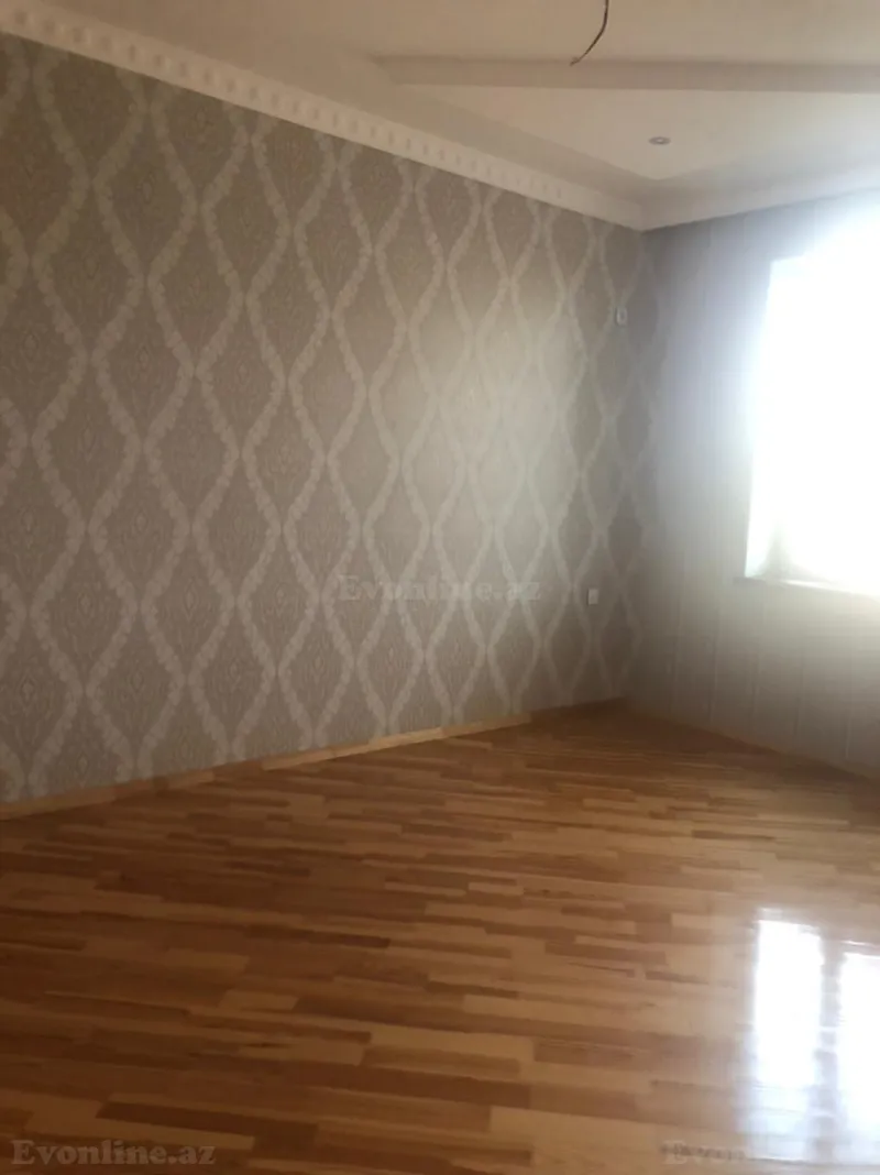 5 otaqlı həyət evi satılır — Biləcəri, Bakı - şəkil 4