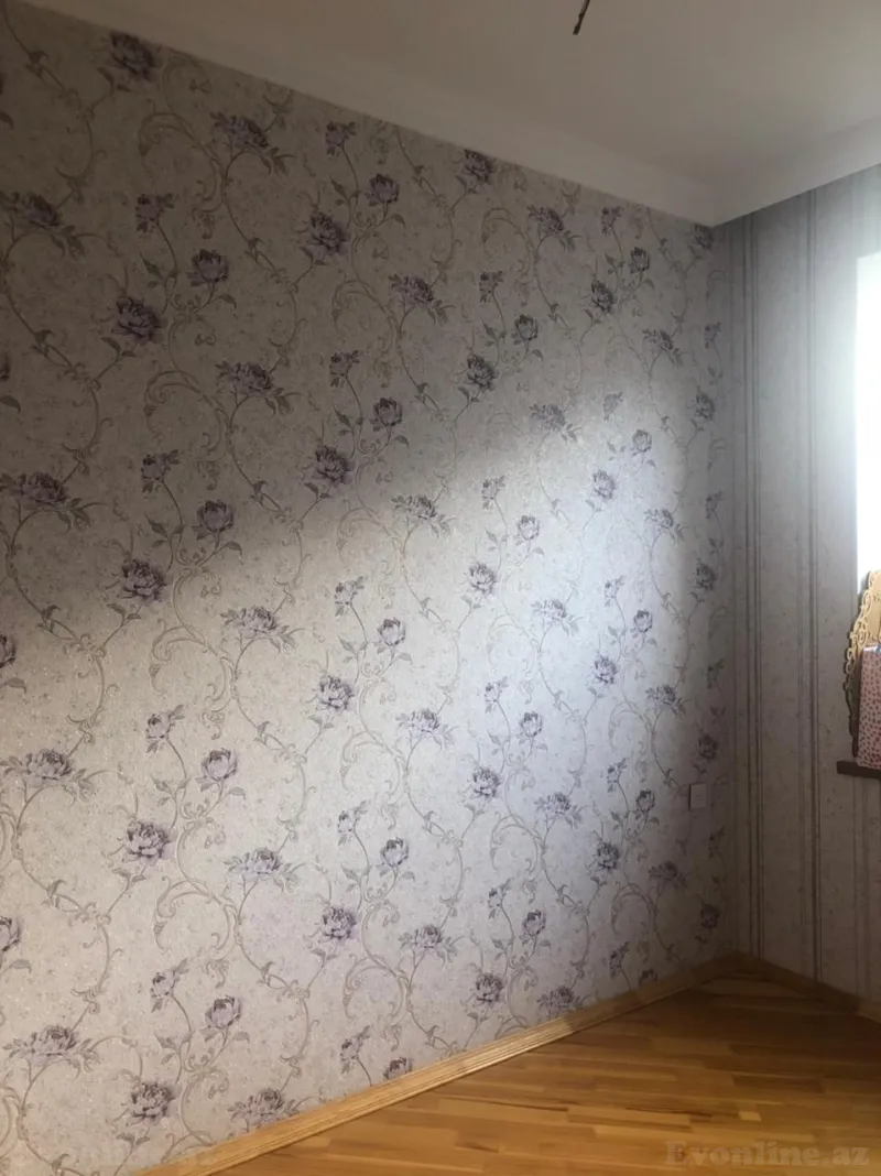 5 otaqlı həyət evi satılır — Biləcəri, Bakı - şəkil 5