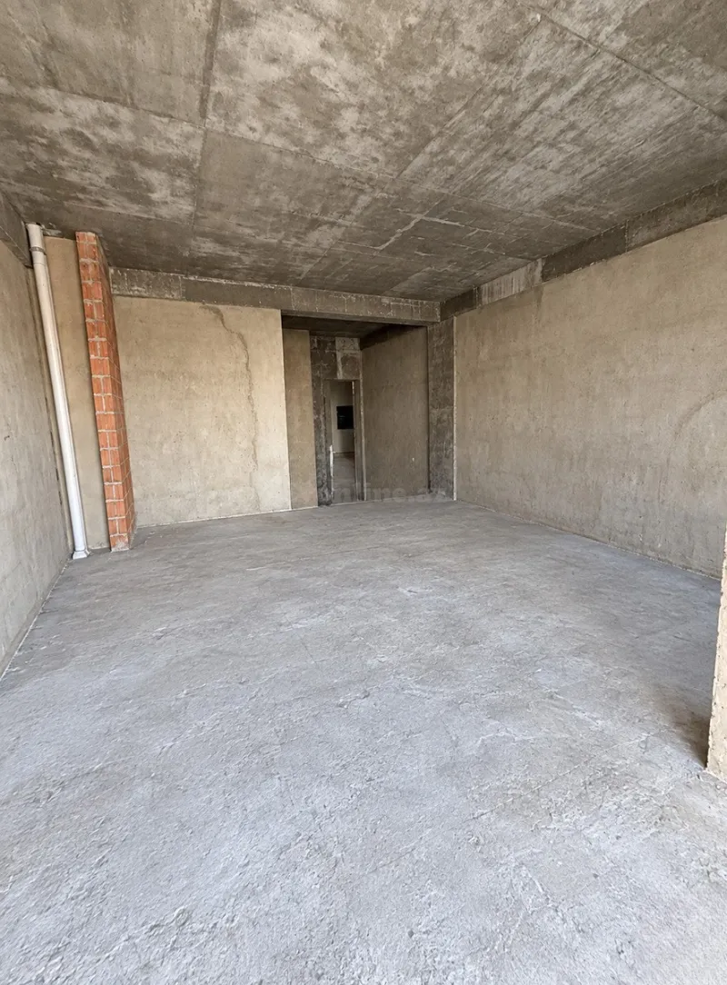 2 otaqlı yeni tikili mənzil satılır — 8 Noyabr m., Bakı - şəkil 3