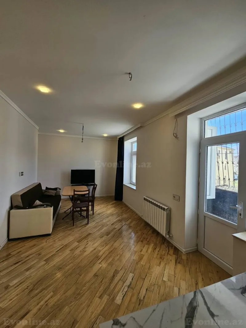 2 otaqlı yeni tikili mənzil satılır — Abşeron r., Bakı