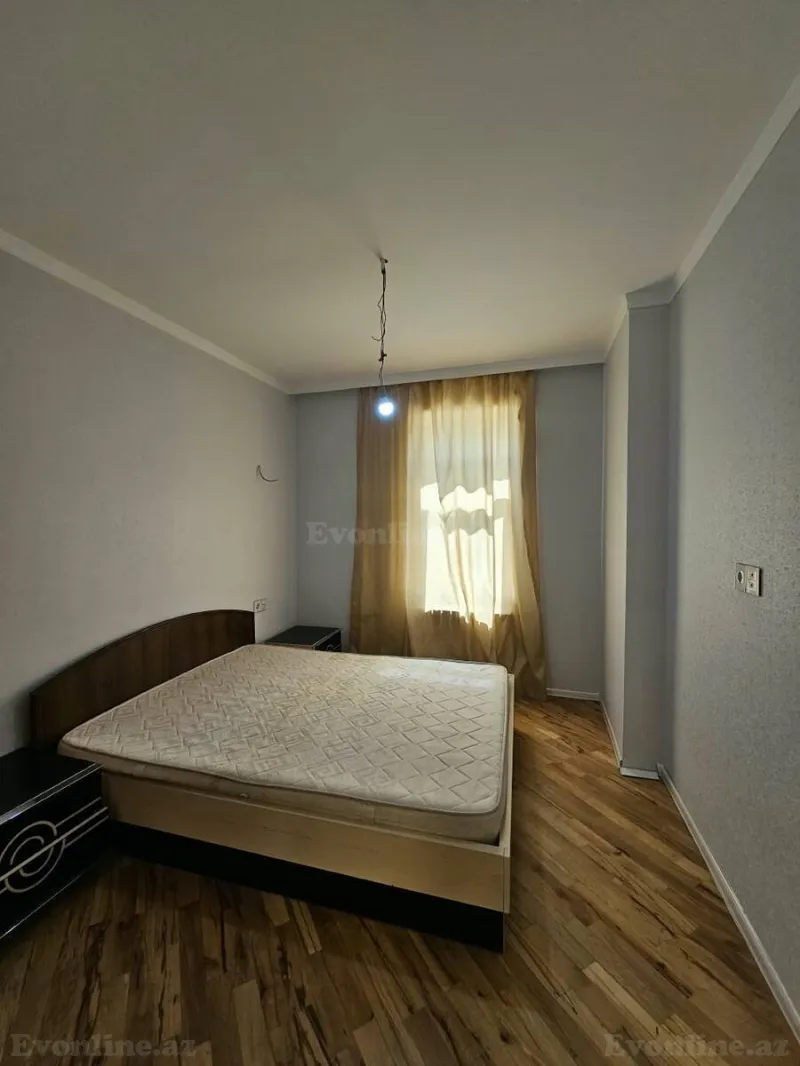 2 otaqlı yeni tikili mənzil satılır — Abşeron r., Bakı - şəkil 5