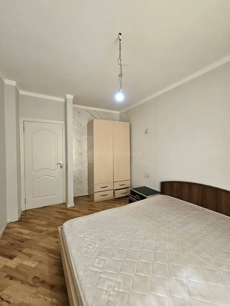 2 otaqlı yeni tikili mənzil satılır — Abşeron r., Bakı - şəkil 6