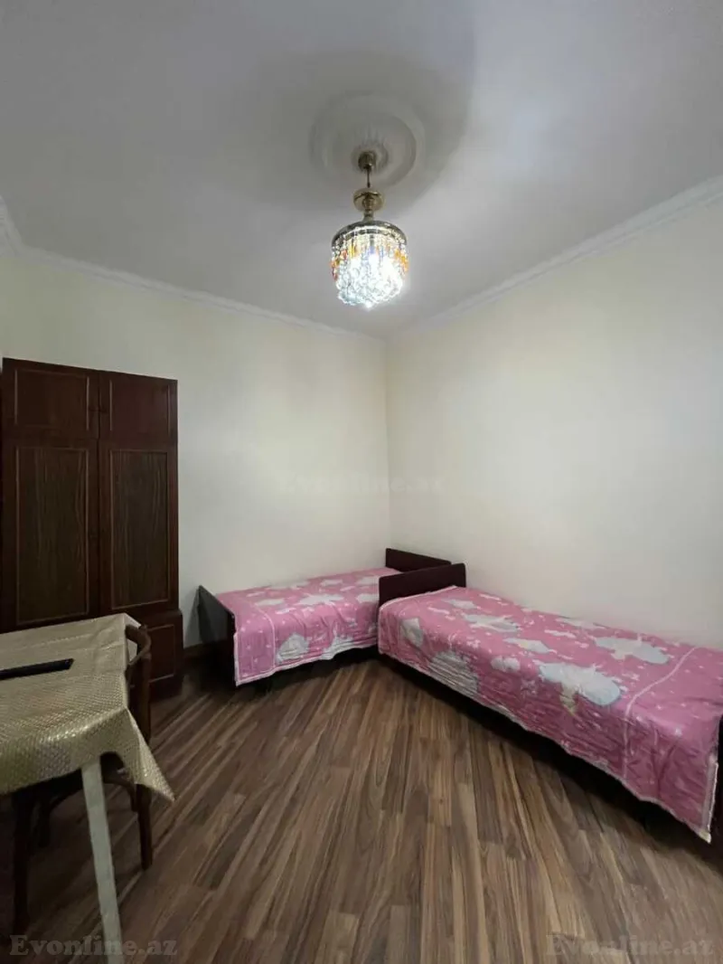 1 otaqlı həyət evi kirayə verilir — M.Ə.Rəsulzadə, Bakı - şəkil 5