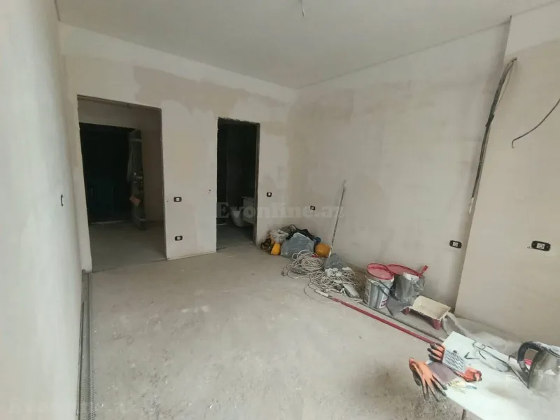3 otaqlı yeni tikili mənzil satılır — Yasamal r., Bakı - şəkil 4