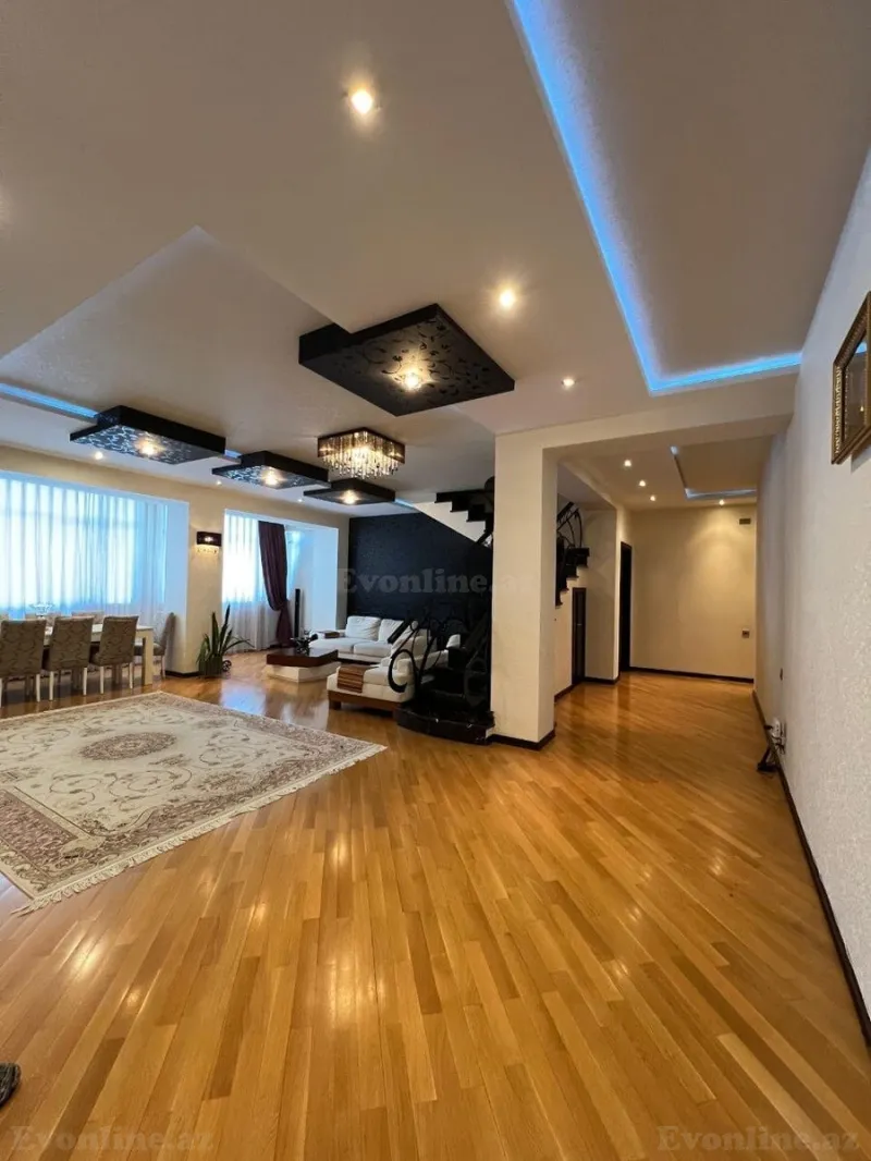 3 otaqlı yeni tikili mənzil satılır — Yasamal, Bakı - şəkil 4