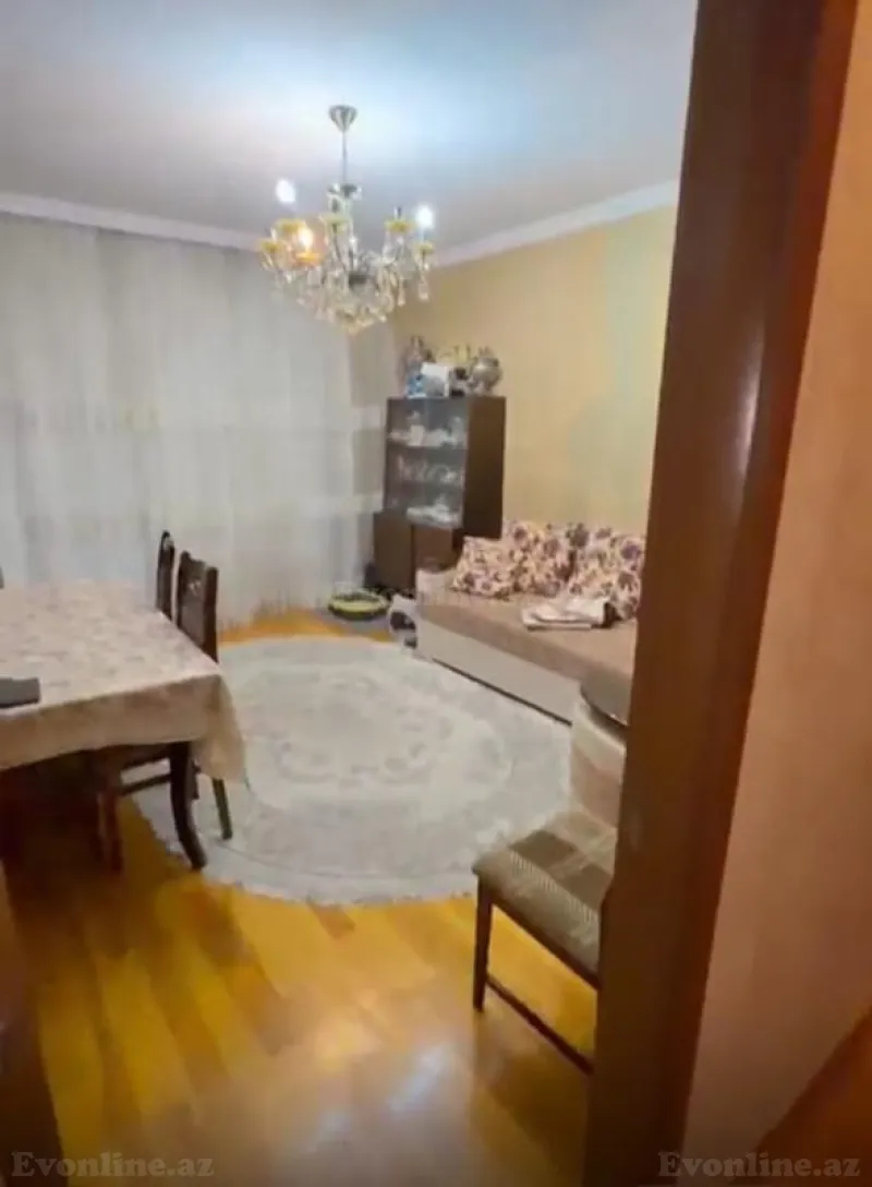 2 otaqlı yeni tikili mənzil satılır — Xırdalan - şəkil 14