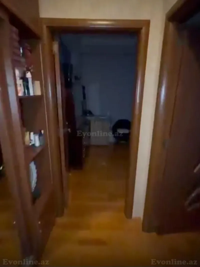 2 otaqlı yeni tikili mənzil satılır — Xırdalan - şəkil 15