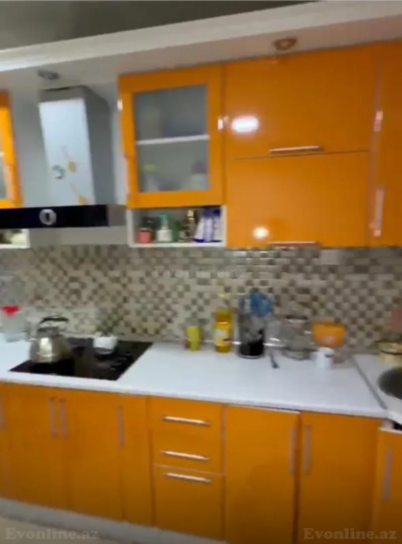 2 otaqlı yeni tikili mənzil satılır — Xırdalan - şəkil 18