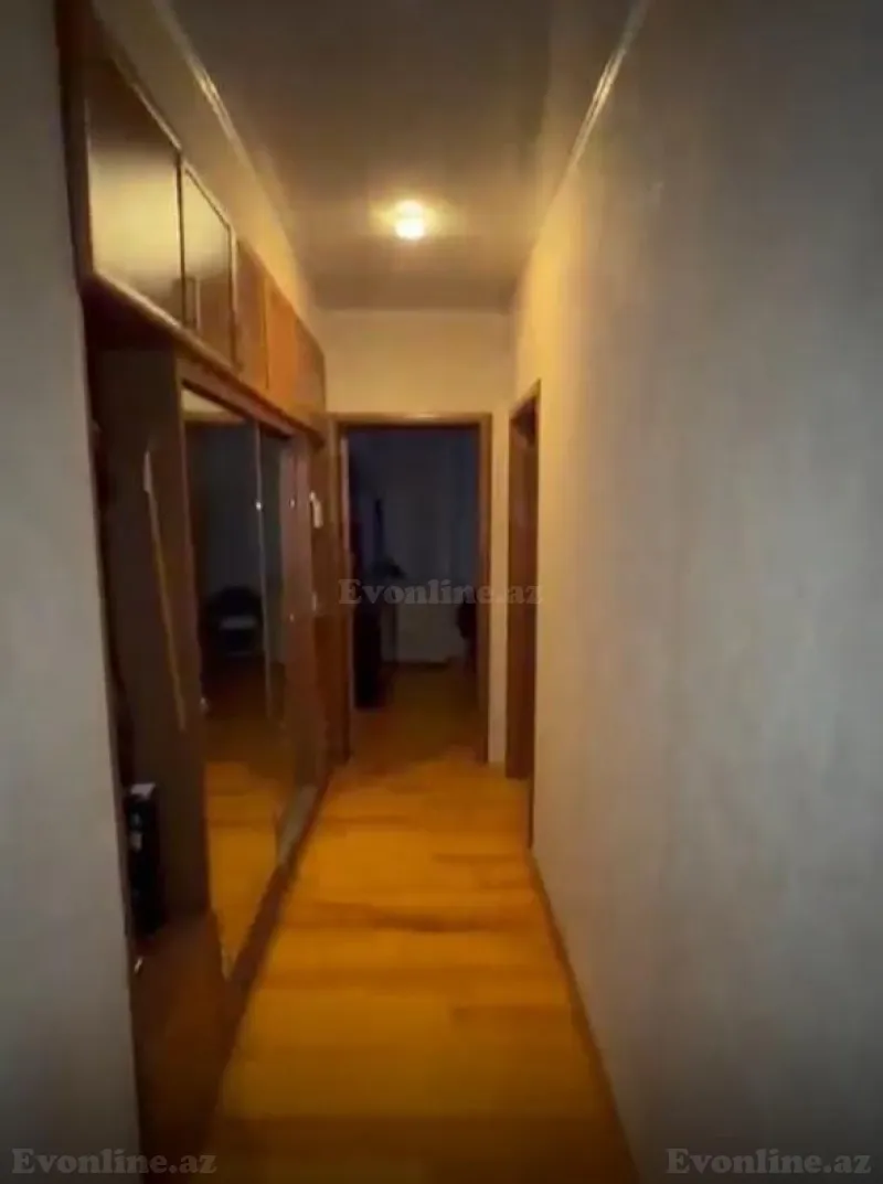 2 otaqlı yeni tikili mənzil satılır — Xırdalan - şəkil 23