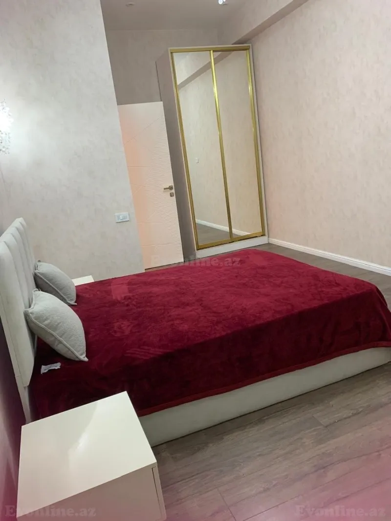 2 otaqlı yeni tikili mənzil satılır — 28 May m., Bakı - şəkil 8