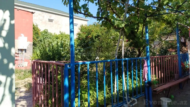 Torpaq Bakıxanov Satılır
