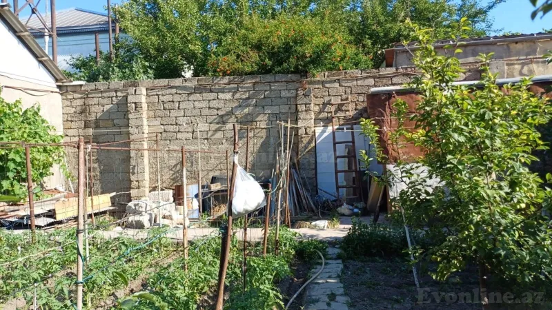 Torpaq satılır — Bakıxanov, Bakı - şəkil 4