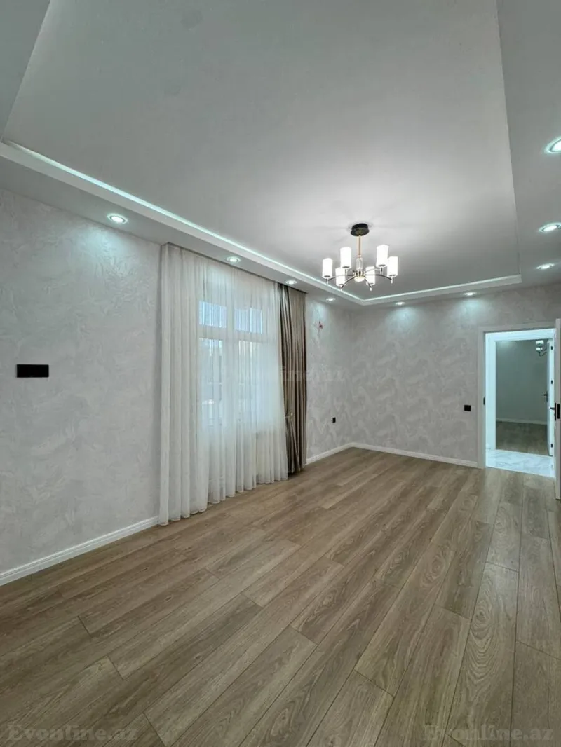 2 otaqlı köhnə tikili mənzil satılır — Həzi Aslanov m., Bakı - şəkil 2