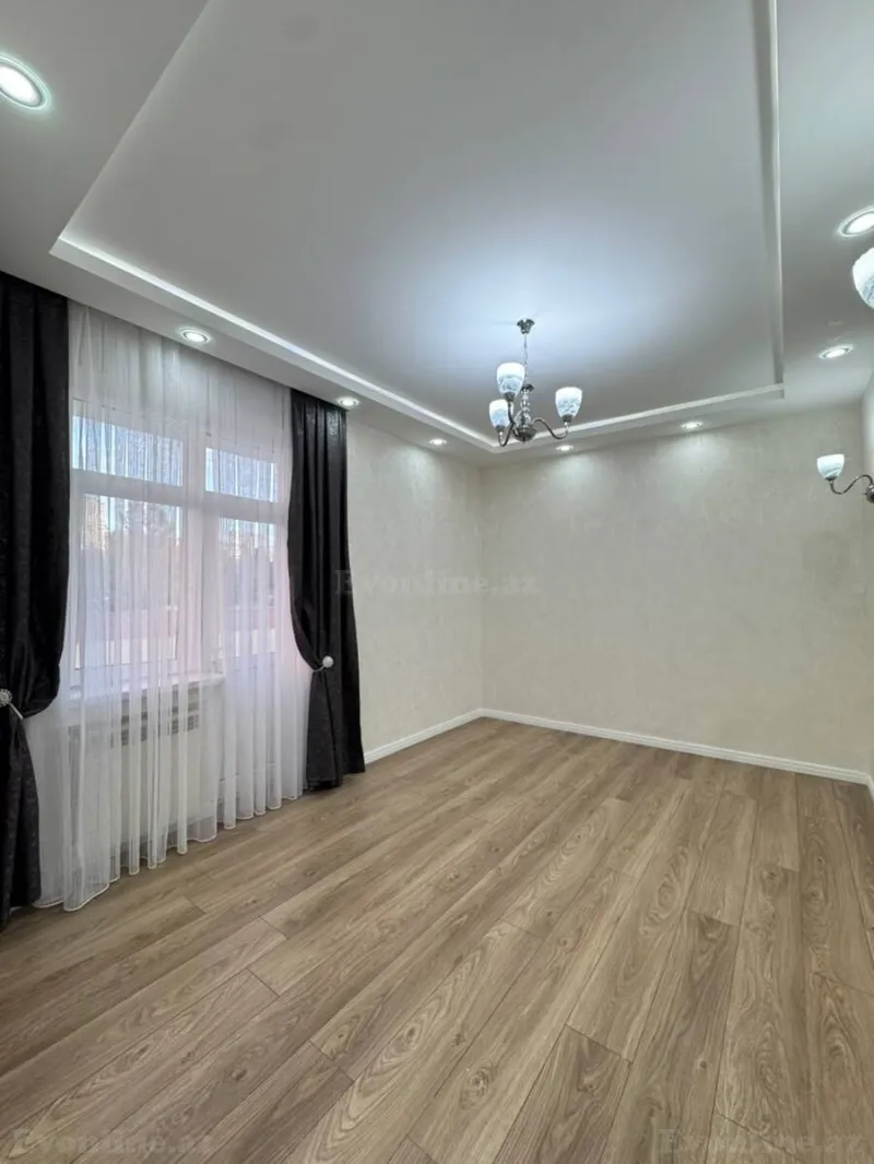 2 otaqlı köhnə tikili mənzil satılır — Həzi Aslanov m., Bakı - şəkil 4