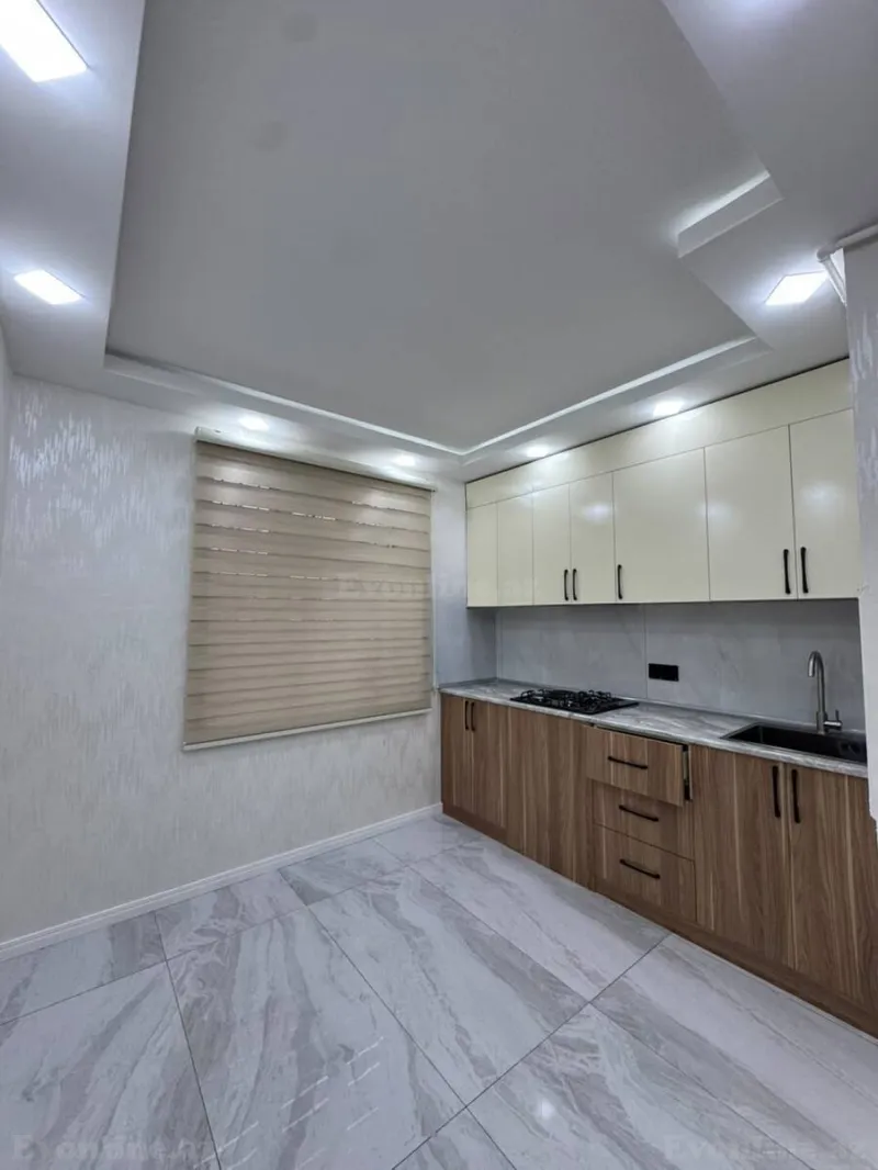2 otaqlı köhnə tikili mənzil satılır — Həzi Aslanov m., Bakı - şəkil 7