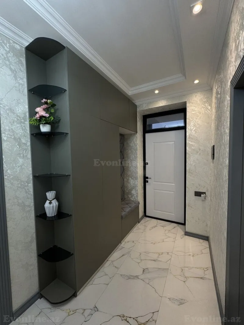 5 otaqlı həyət evi satılır — Novxanı, Bakı - şəkil 14