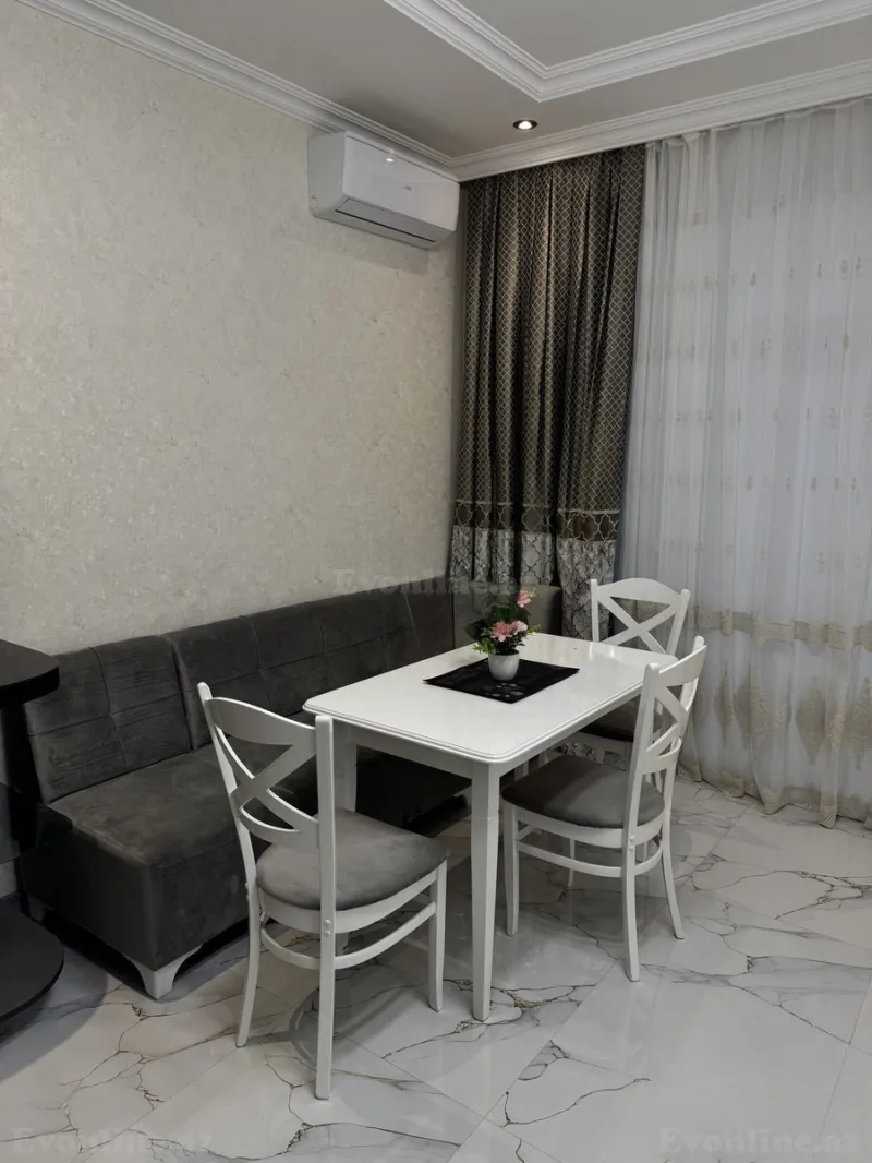 5 otaqlı həyət evi satılır — Novxanı, Bakı - şəkil 17