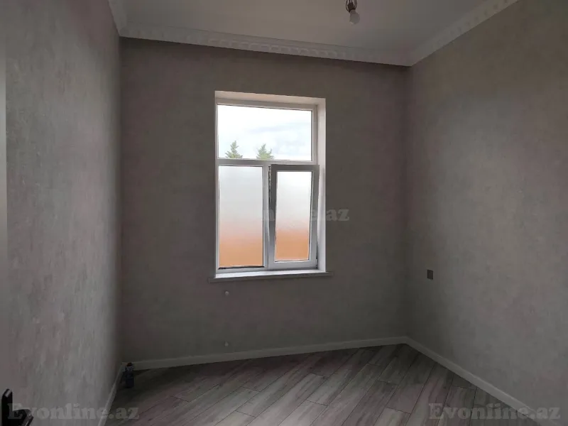 4 otaqlı həyət evi satılır — Buzovna, Bakı - şəkil 4