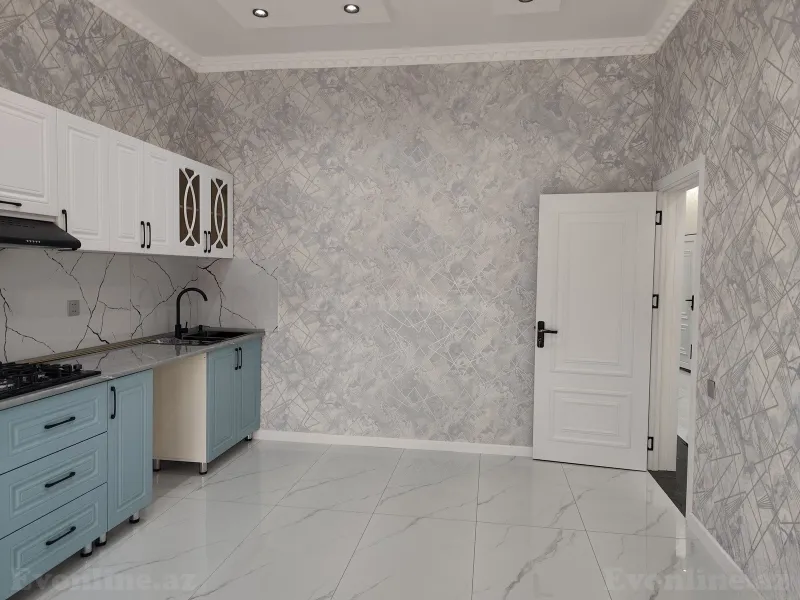 4 otaqlı həyət evi satılır — Buzovna, Bakı - şəkil 6