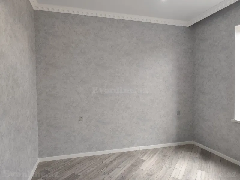 4 otaqlı həyət evi satılır — Buzovna, Bakı - şəkil 7