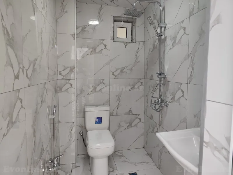 4 otaqlı həyət evi satılır — Buzovna, Bakı - şəkil 8