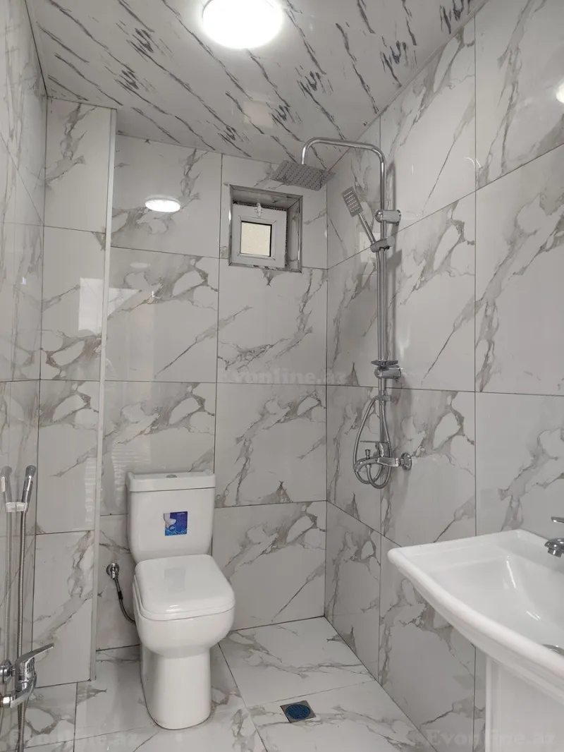 4 otaqlı həyət evi satılır — Buzovna, Bakı - şəkil 13