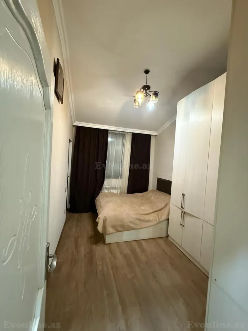 1 otaqlı yeni tikili mənzil satılır — Biləcəri, Bakı - şəkil 6