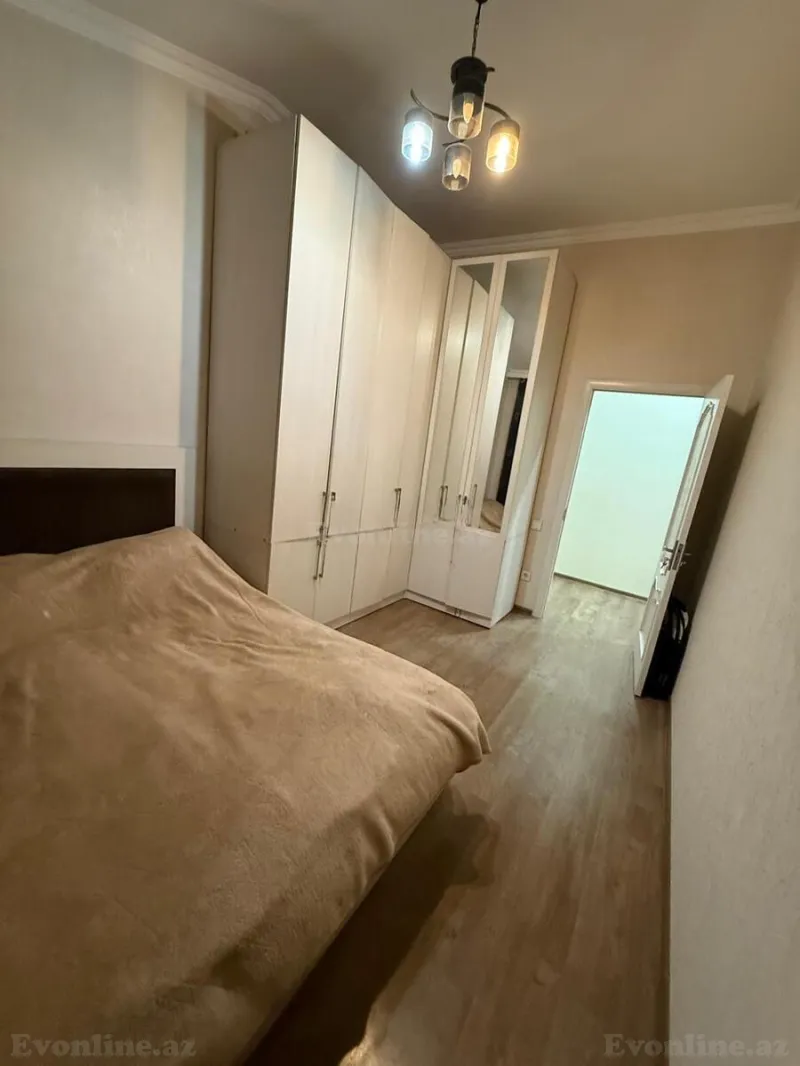 1 otaqlı yeni tikili mənzil satılır — Biləcəri, Bakı - şəkil 8