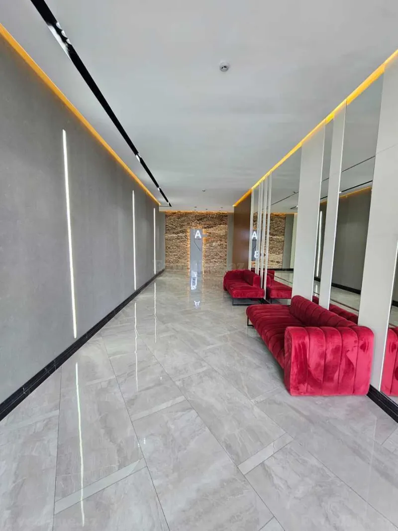 2 otaqlı yeni tikili mənzil satılır — Böyükşor, Bakı