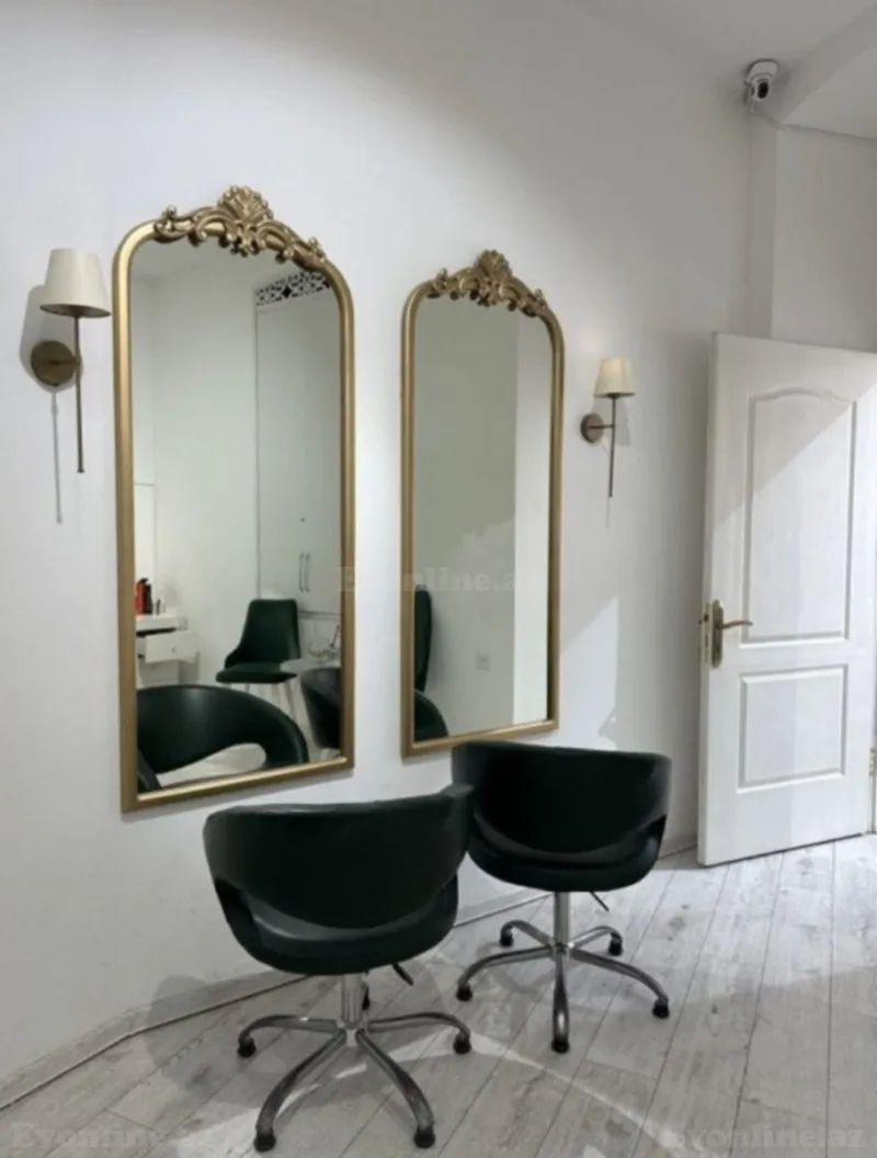 Obyekt 15 m² Nəsimi r. Kirayə verilir