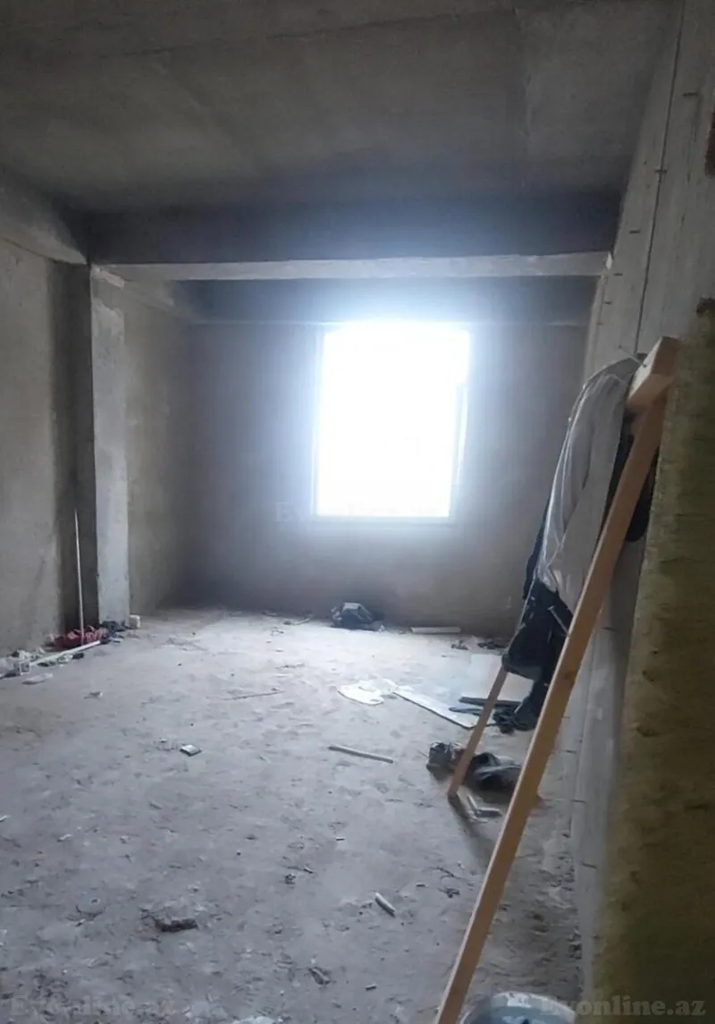 2 otaqlı yeni tikili mənzil satılır — Abşeron r., Bakı - şəkil 5