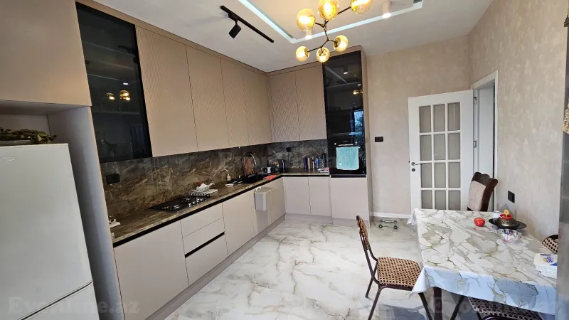 5 otaqlı həyət evi satılır — Buzovna, Bakı - şəkil 5