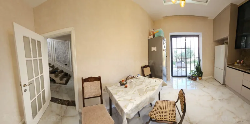 5 otaqlı həyət evi satılır — Buzovna, Bakı - şəkil 10