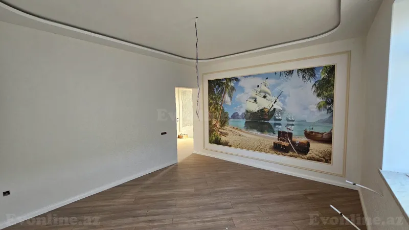 5 otaqlı həyət evi satılır — Buzovna, Bakı - şəkil 11