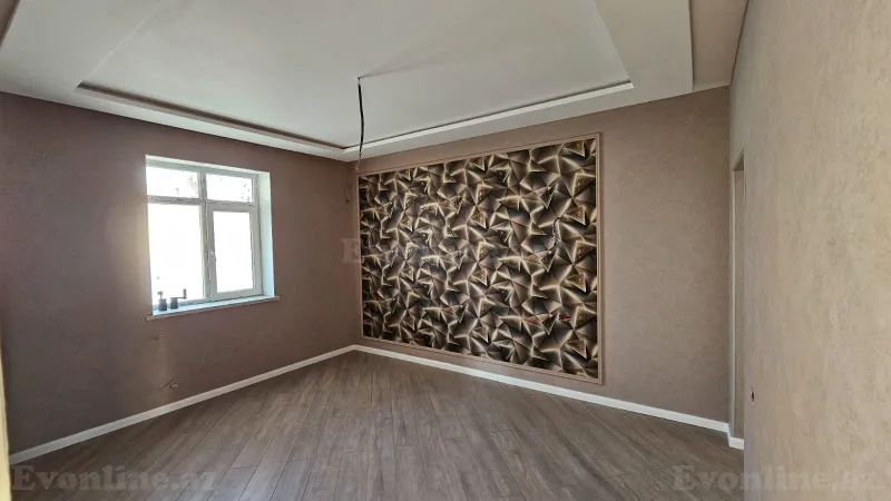 5 otaqlı həyət evi satılır — Buzovna, Bakı - şəkil 12
