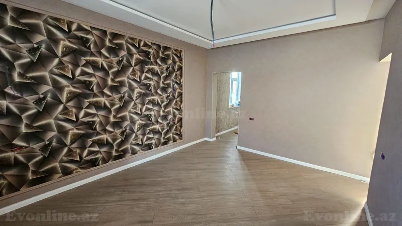 5 otaqlı həyət evi satılır — Buzovna, Bakı - şəkil 13