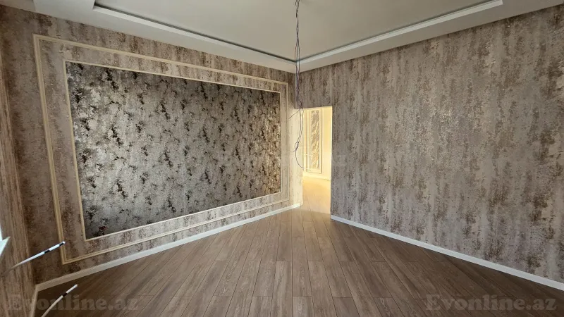 5 otaqlı həyət evi satılır — Buzovna, Bakı - şəkil 14