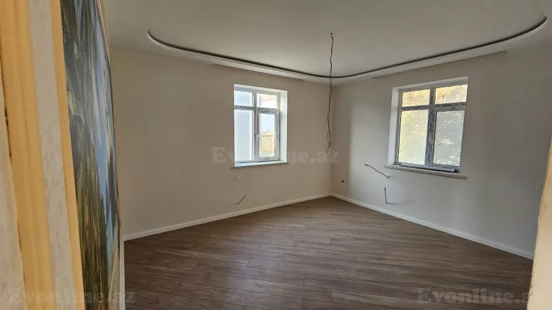 5 otaqlı həyət evi satılır — Buzovna, Bakı - şəkil 16