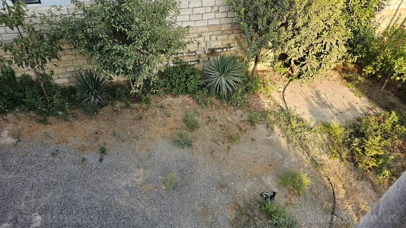 5 otaqlı həyət evi satılır — Buzovna, Bakı - şəkil 24