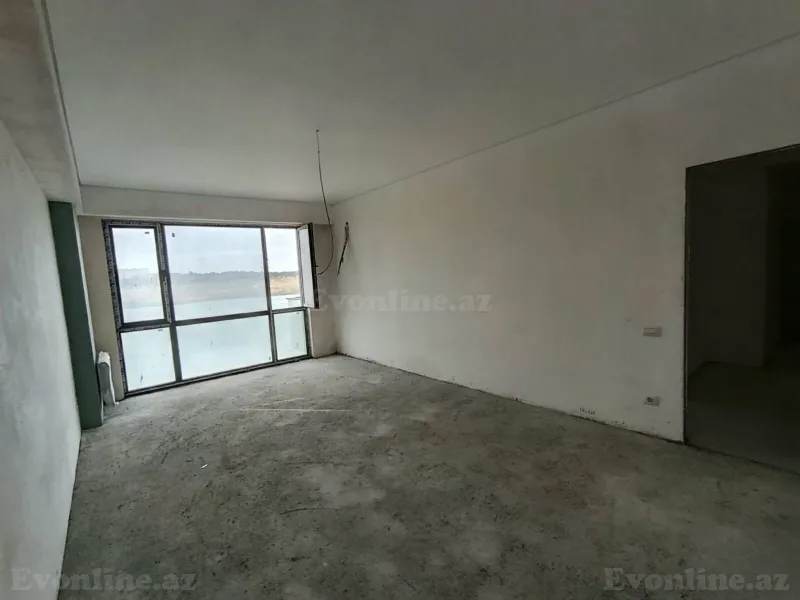 4 otaqlı Mənzil 1212 m² Yasamal r. Satılır
