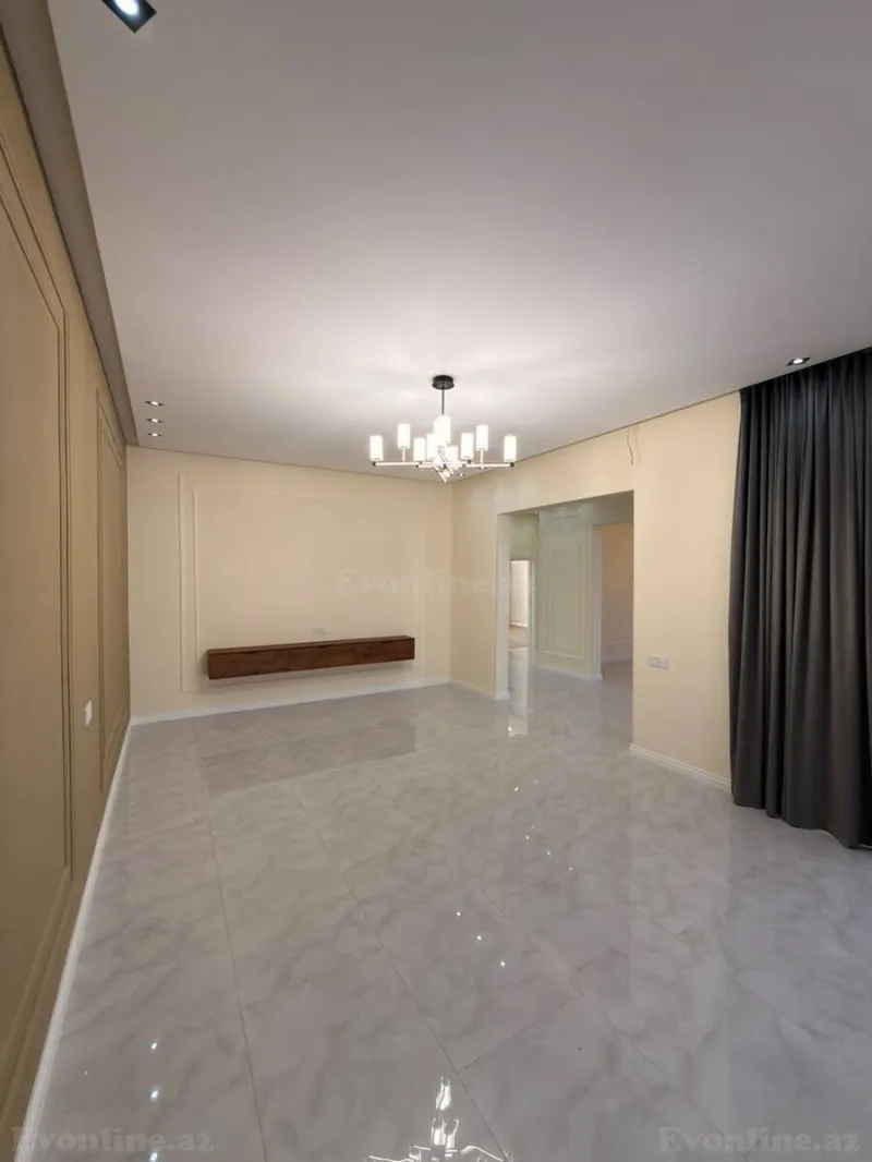 4 otaqlı həyət evi satılır — Mərdəkan, Bakı - şəkil 9