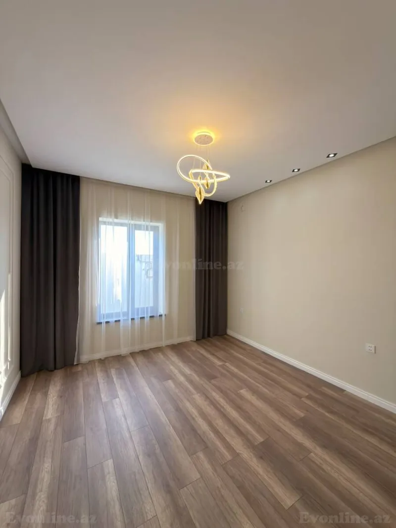 4 otaqlı həyət evi satılır — Mərdəkan, Bakı - şəkil 11