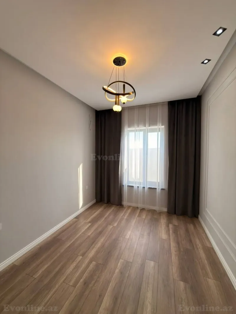 4 otaqlı həyət evi satılır — Mərdəkan, Bakı - şəkil 12