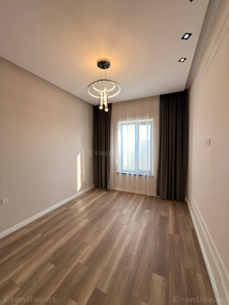 4 otaqlı həyət evi satılır — Mərdəkan, Bakı - şəkil 13