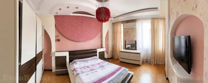 3 otaqlı yeni tikili mənzil satılır — Ağ şəhər, Bakı - şəkil 5