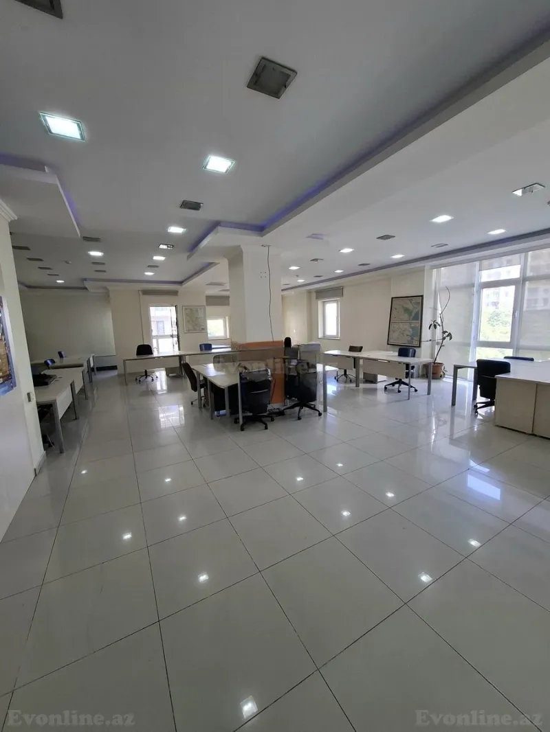 Ofis kirayə verilir — 20 Yanvar m., Bakı - şəkil 2