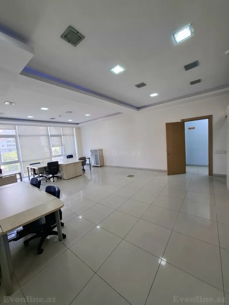 Ofis kirayə verilir — 20 Yanvar m., Bakı - şəkil 5